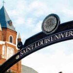 圣路易斯大學-美國大學排名數據庫-Saint Louis University 圣路易斯大學數據庫